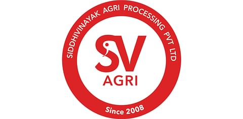 Siddhivinayak Agri Processing Pvt. Ltd. (SV Agri)