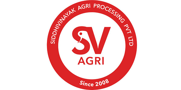 Siddhivinayak Agri Processing Pvt. Ltd. (SV Agri)