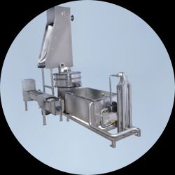 Peel Compaction System