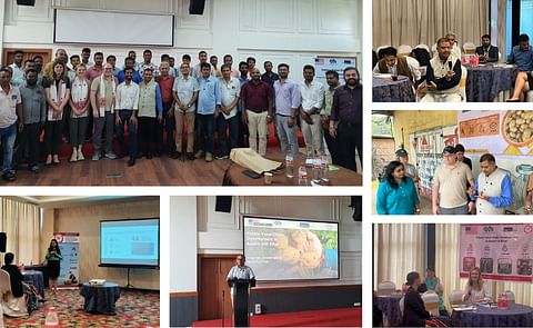 SV Agri teams up with Lightsmith Group backed by US State Department and Nordic Development Fund, to Foster Sustainable Potato Cultivation in Assam and Bihar SV Agri teams up with Lightsmith Group backed by US State Department and Nordic Development Fund, to Foster Sustainable Potato Cultivation in Assam and Bihar