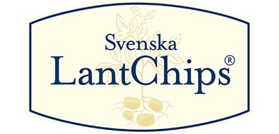 Svenska LantChips Svenska LantChips