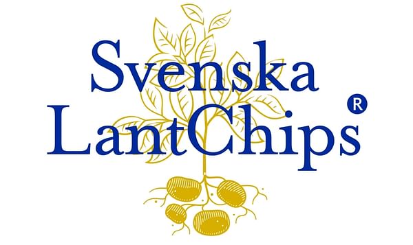  Svenska Lantchips