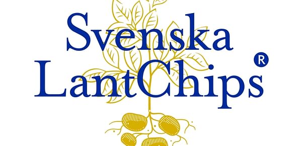  Svenska Lantchips