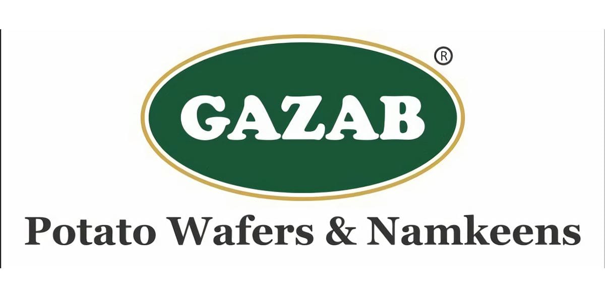 Swastik Food Industries (Gazab)