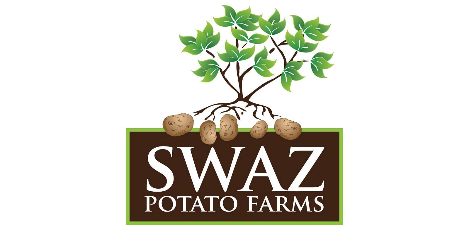 SWAZ Potato Farms