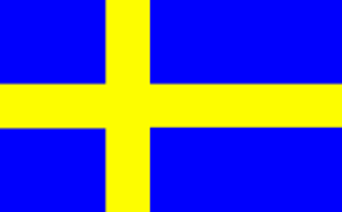 Sweden Sweden