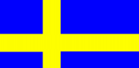  Sweden