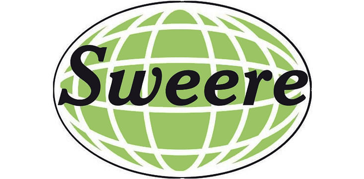 Sweere Food Processing Equipment BV