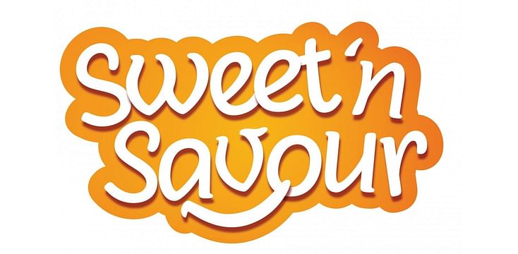 Sweet 'n Savour Fries