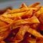 Sweet Potato Fries