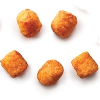 Sweet Things Mini Tater Puffs Sweet Things Mini Tater Puffs