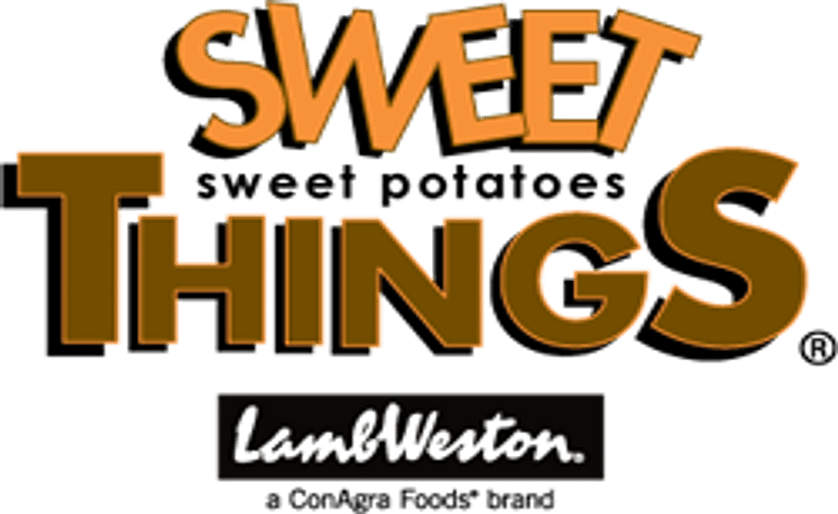 Conagra Foods Lamb Weston celebrates grand opening of its sweet potato processing plant