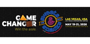 Sweets & Snacks Expo 2026 - Supplier Showcase