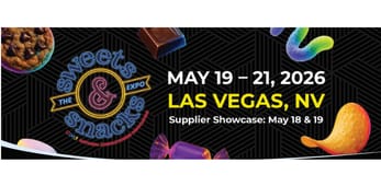 Sweets & Snacks Expo 2026 - Supplier Showcase