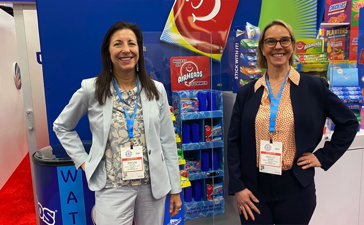  Highlights - Sweets and Snacks Expo 2024