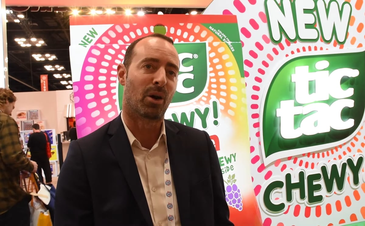 Highlights - Sweets and Snacks Expo 2024 Highlights - Sweets and Snacks Expo 2024