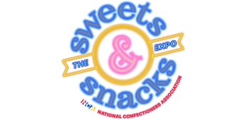 Sweets & Snacks Expo 2026