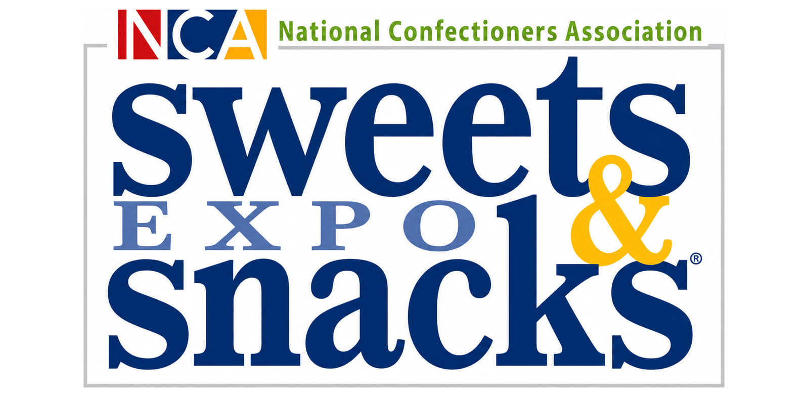 Sweets & Snacks Expo