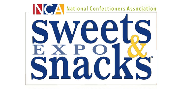 Sweets & Snacks Expo