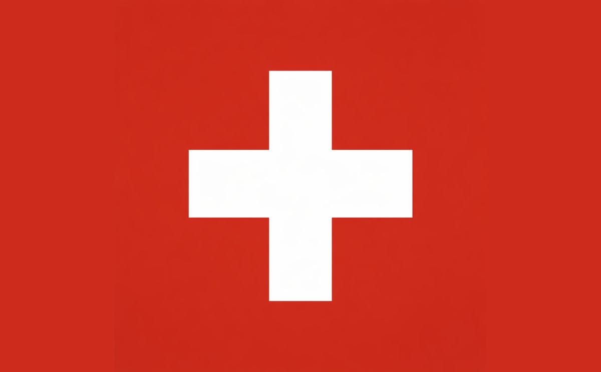 Switzerland Switzerland