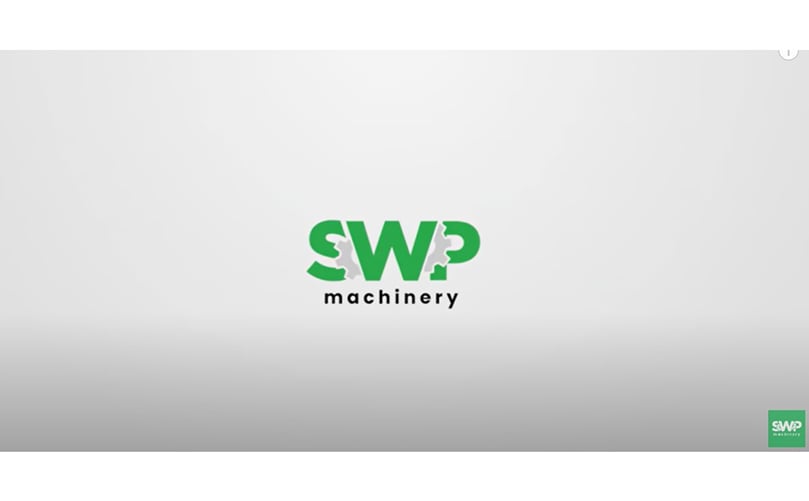 SWP Machinery SWP Machinery