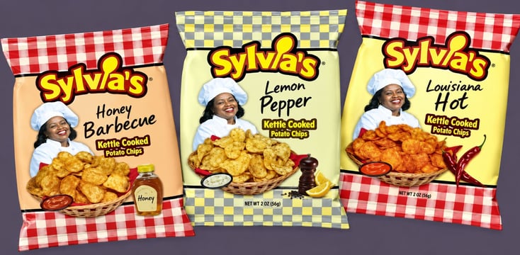 Soulful Foods Inc Soulful Foods Inc