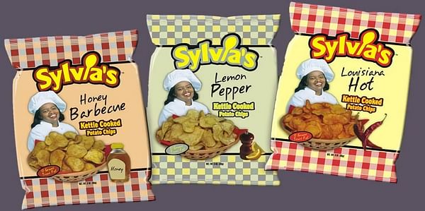 Sylvia's Kettle Chips of Soulful Foods Inc.