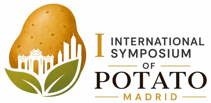The 1st International Symposium of Potato 2026 The 1st International Symposium of Potato 2026