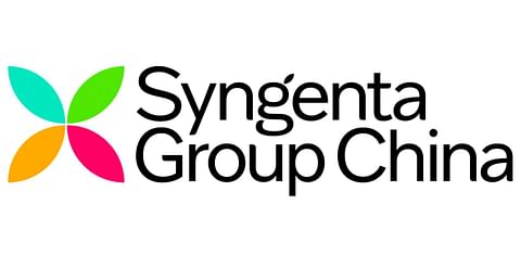 Syngenta Group China Syngenta Group China