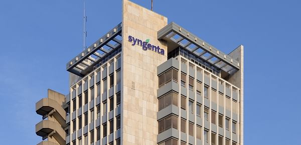 Syngenta names Erik Fyrwald as new CEO