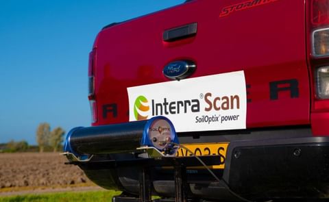 Syngenta Interra Scan Syngenta Interra Scan