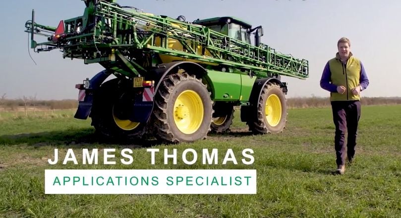 Syngenta offers tips to reduce drift (English / Dutch)
Syngenta offers tips to reduce drift (English / Dutch)