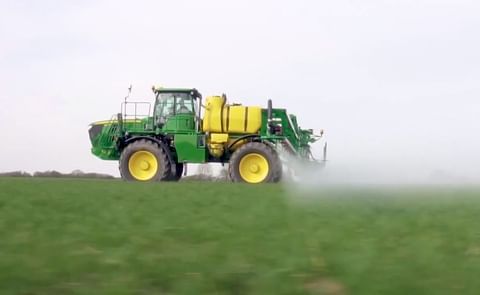 Driving speed has a strong effect on drift Driving speed has a strong effect on drift