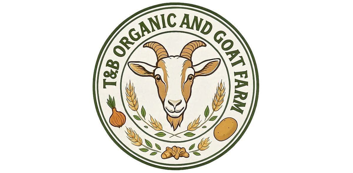 T&B Goat and Organic Farm