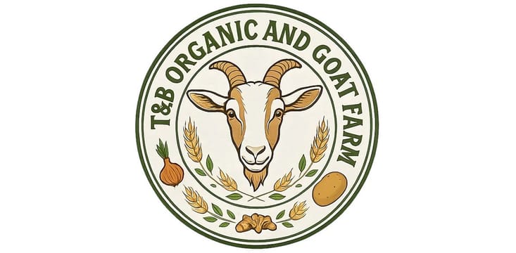 T&B Goat and Organic Farm