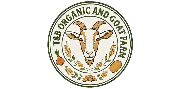 T&B Goat and Organic Farm T&B Goat and Organic Farm