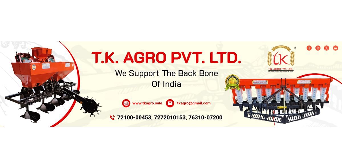 TK Agro industries TK Agro industries