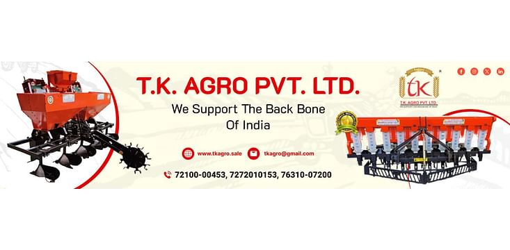 TK Agro industries