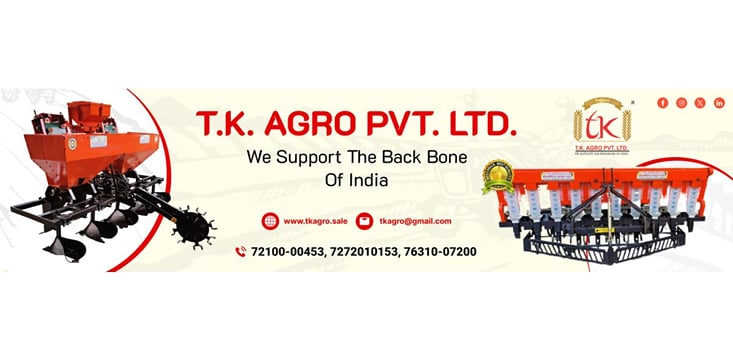TK Agro industries TK Agro industries