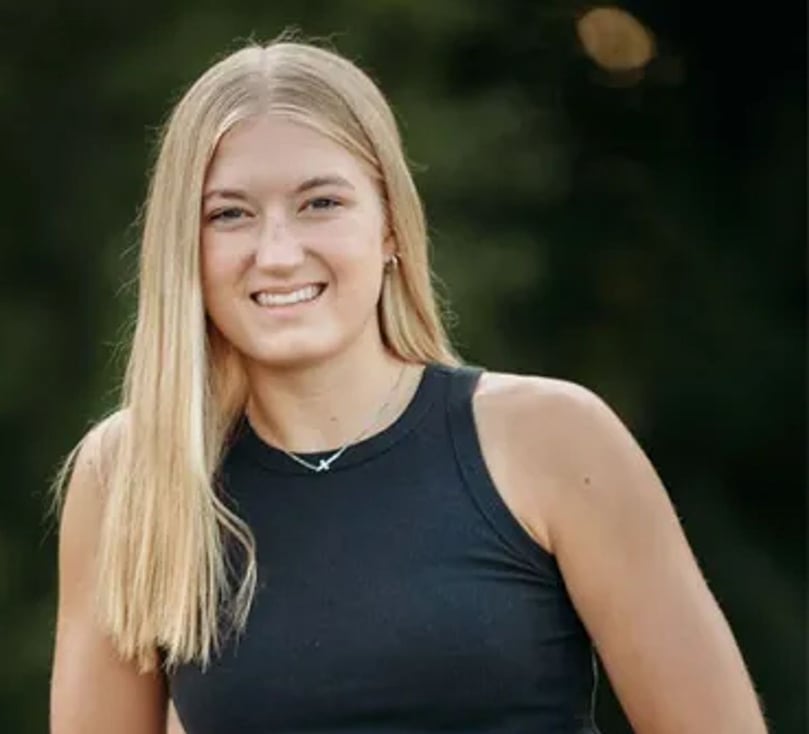 Tabitha Buwalda, Waupun, Wis.