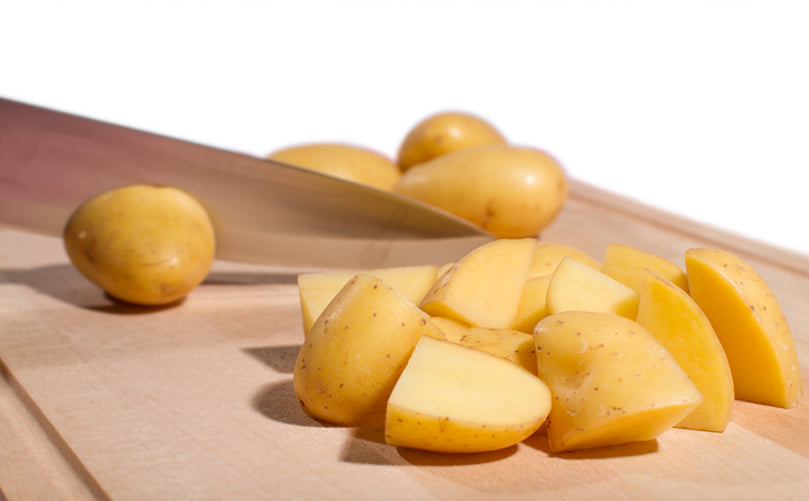 Premium Table Potatoes for Daily Meals Premium Table Potatoes for Daily Meals