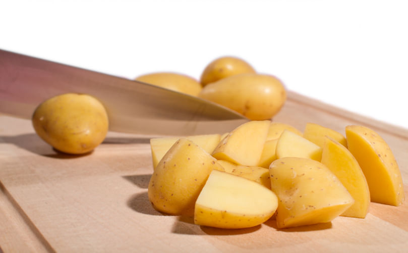 Premium Table Potatoes for Daily Meals