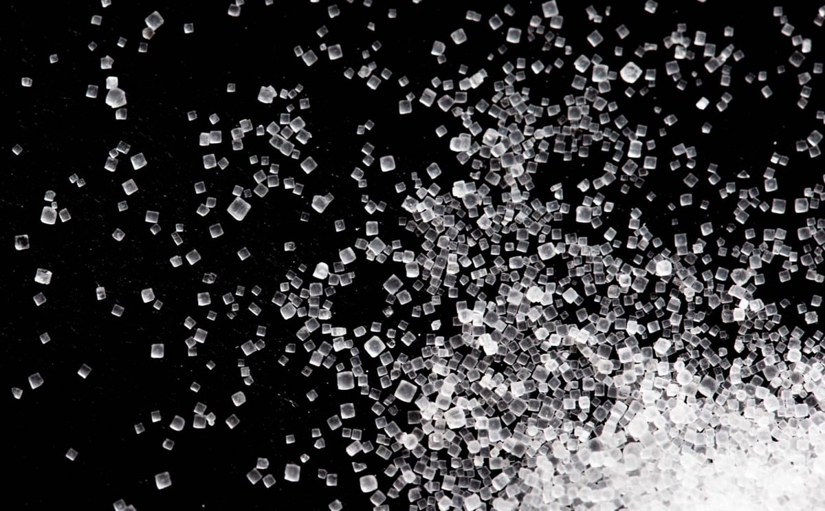 FTC allows Dow to sell Morton Salt to K+S