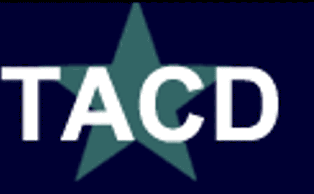 Transatlantic Consumer Dialogue Transatlantic Consumer Dialogue