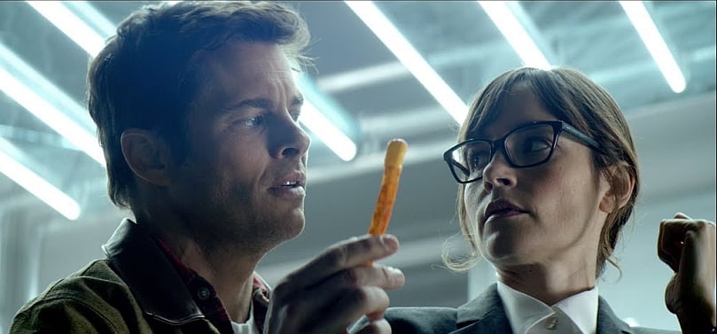 Nacho Fries: Retrieval | Official Trailer | Taco Bell
Nacho Fries: Retrieval | Official Trailer | Taco Bell