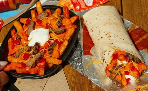 Taco Bell® Nacho Fries Just Got Hotter With New Limited Time TRUFF Partnership Taco Bell® Nacho Fries Just Got Hotter With New Limited Time TRUFF Partnership