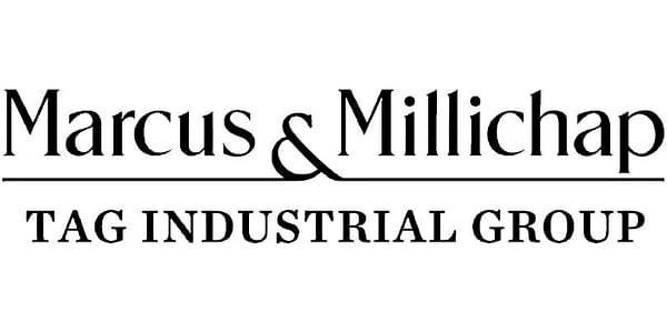 TAG Industrial of Marcus & Millichap