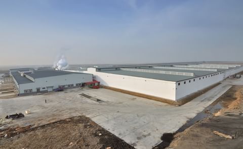 ConAgra Foods Acquires Chinese Potato Processor TaiMei Potato Industry Limited ConAgra Foods Acquires Chinese Potato Processor TaiMei Potato Industry Limited