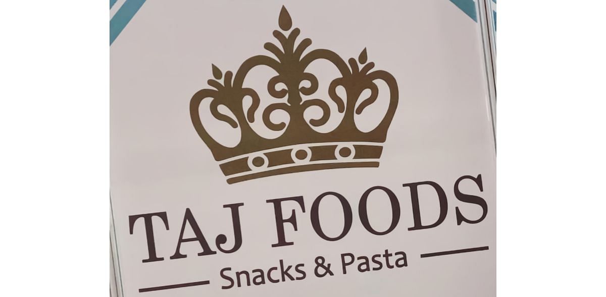 Taj Foods