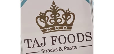Taj Foods Taj Foods